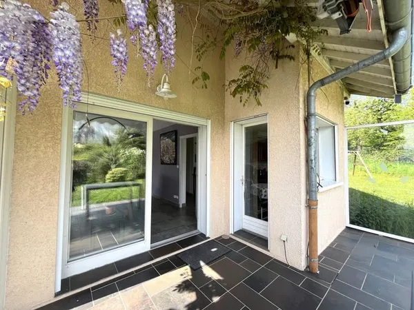 A VENDRE MAISON AIX LES BAINS