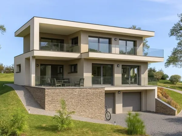Maison à Pirey