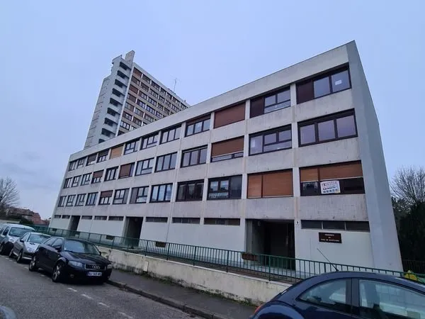 Appartement 3 pièces 51 m²