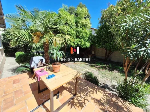 Maison 4 pièces 99 m²