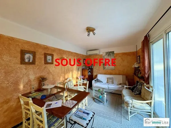 Maison 4 pièces 72 m²