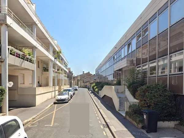 Bureaux 25 m² BORDEAUX