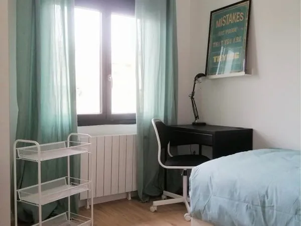 Location chambre meublée