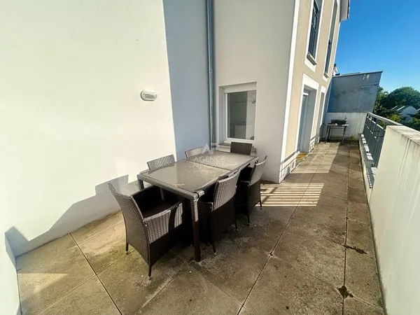 Appartement ACHERES 4 pièce(s) 78 m2
