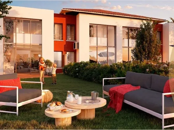 Maison 4 pièces 82 m²