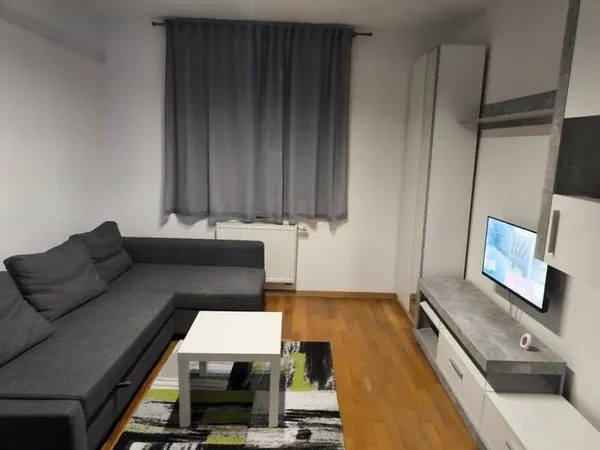Appartement 2 pièces 29 m²