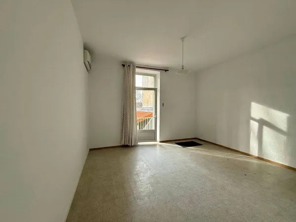 Appartement 4 pièces 78 m²