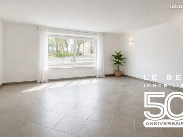 Appartement 2 pièces 63 m²