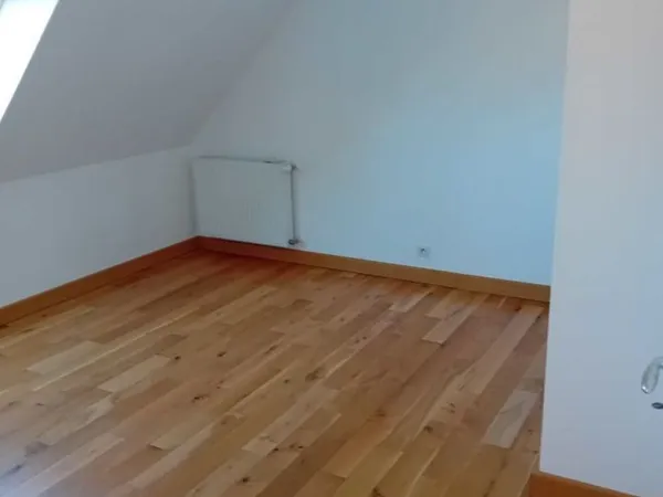 ENSEMBLE 2 MAISONS 170M2