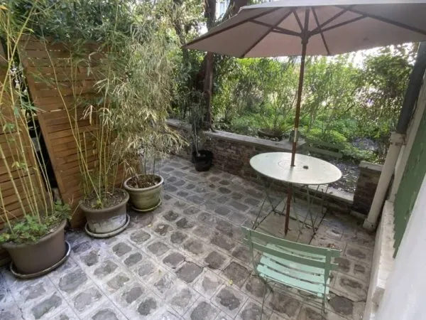 Appartement 2 pièces 51 m²