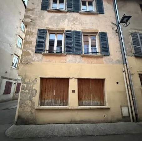 Maison 6 pièces 95 m²