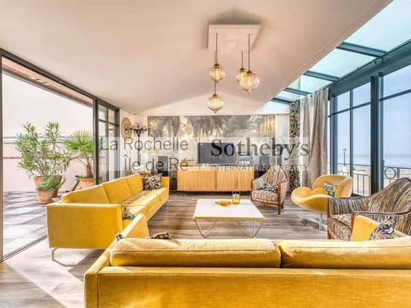 Maison 7 pièces 198 m²
