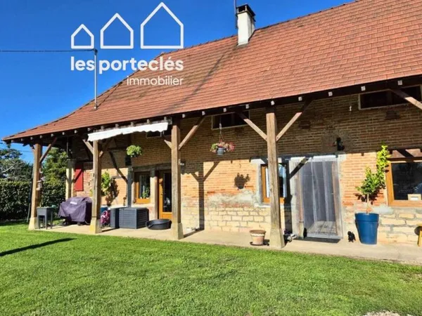 Villa 5 pièces 159 m²