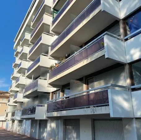 Appartement 1 pièce 30 m²