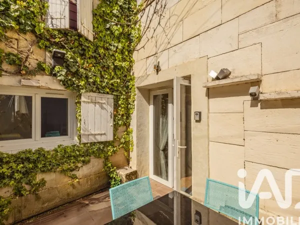 Maison 4 pièces 127 m²