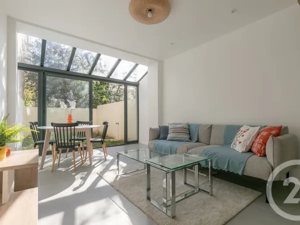 Maison 4 pièces 73 m²
