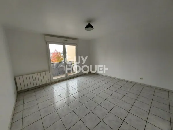 Appartement Rouen 2 pièce(s) 52 m2