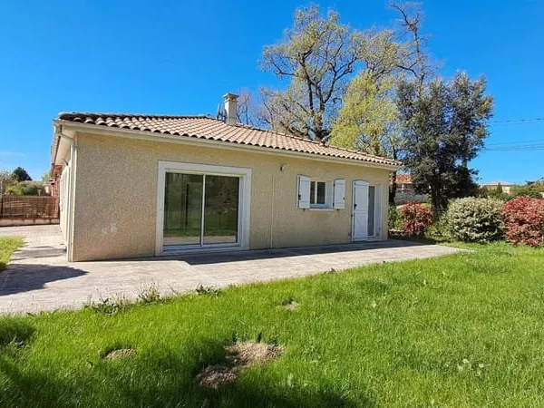 Maison Saint Hilaire 4 pièce(s) 93.60 m2