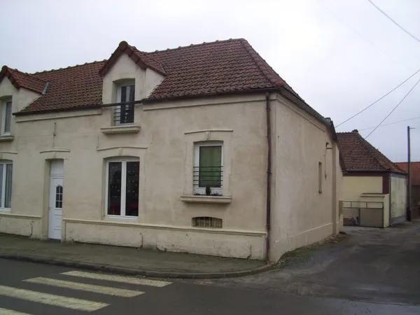 Logement ref 73