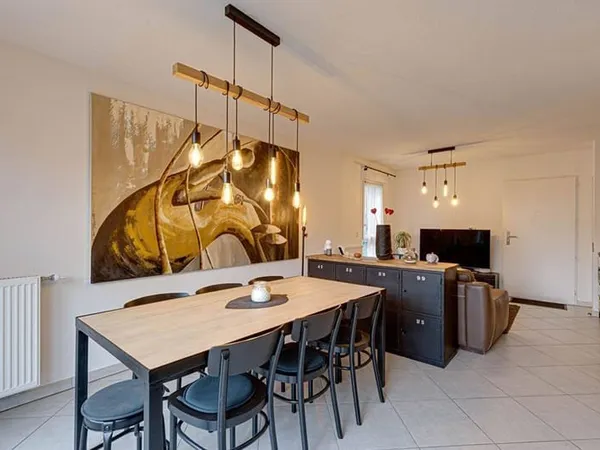 Maison 4 pièces 81 m²