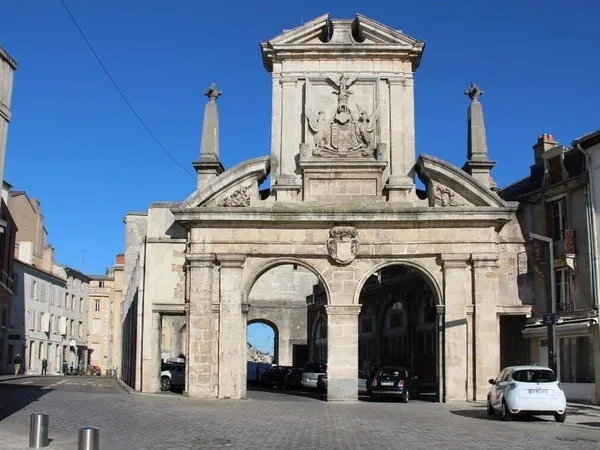 Stationnement Location Nancy   65€