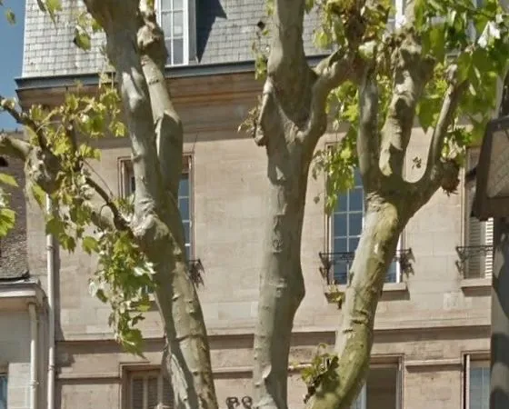 Appartement F2 avec Parking