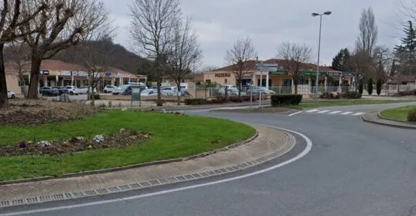 Fonds de commerce 250 m²