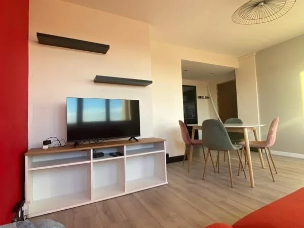 Chambre co location Montpellier