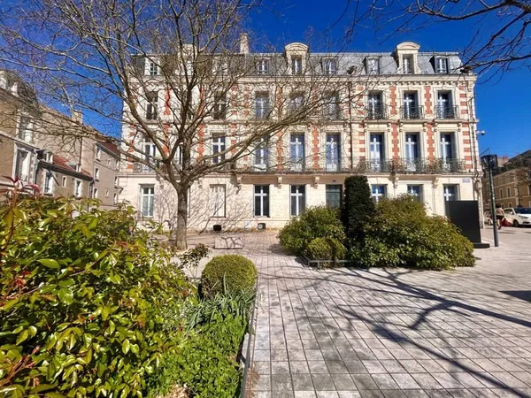 APPARTEMENT TYPE 3 - POITIERS CENTRE VILLE
