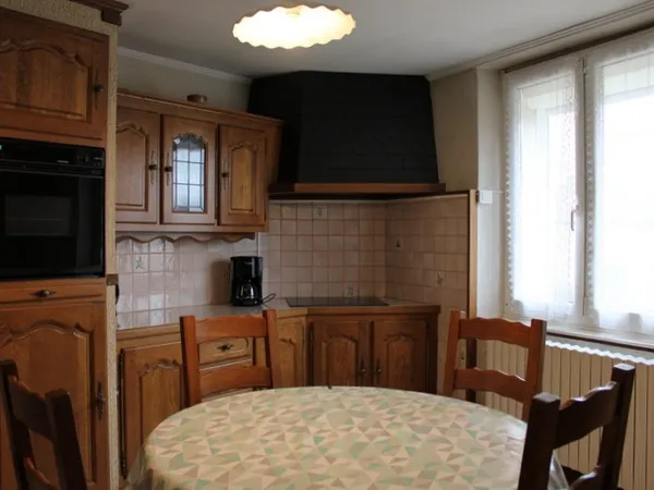 Maison de village P4 en vente à Mars-La-Tour (54800)