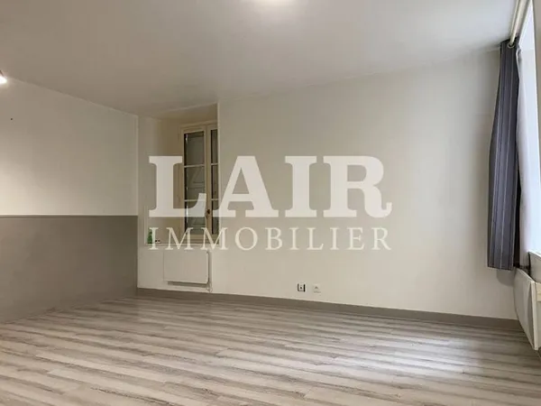 Appartement 1 pièce 30 m²
