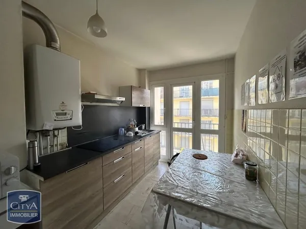 Appartement