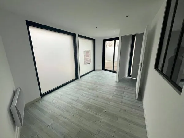 Local commercial 38 m²