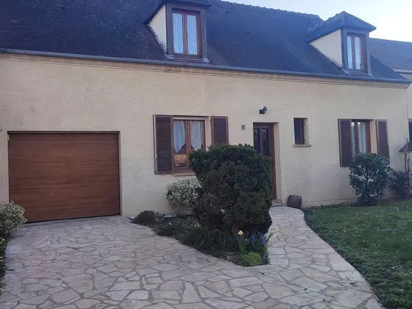 Vente immobiliere pavillon