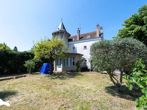 Maison 6 pièces 150 m²