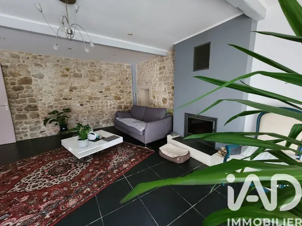 Vente Maison/villa 7 pièces