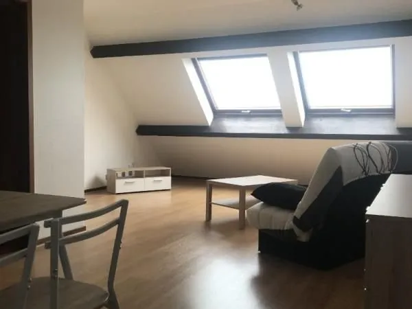 Appartement 1 pièce 31 m²