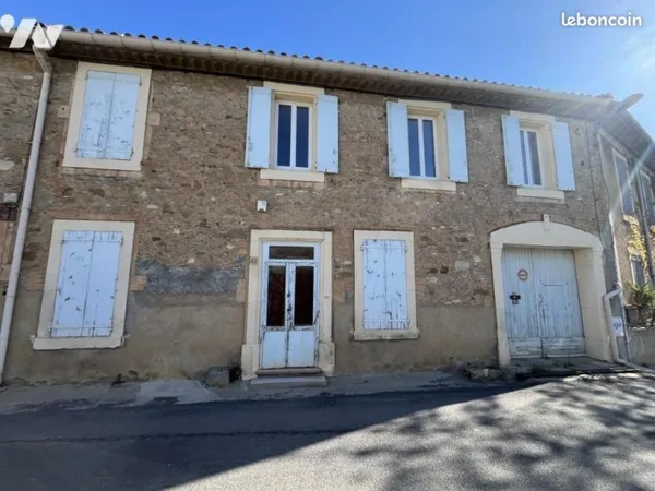 Maison 4 pièces 92 m²