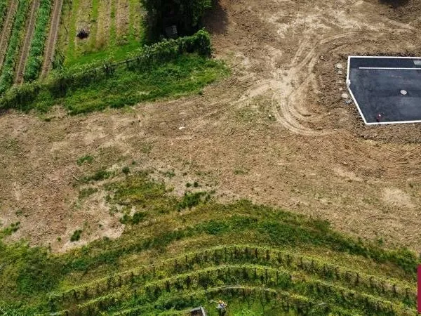 Pfaffenheim Terrain de constructions 5.8 ares