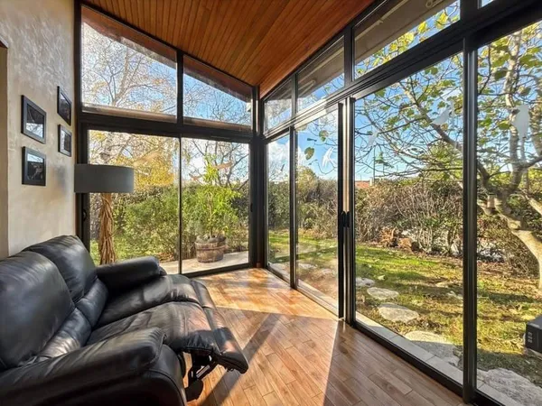 Maison 5 pièces 150 m²