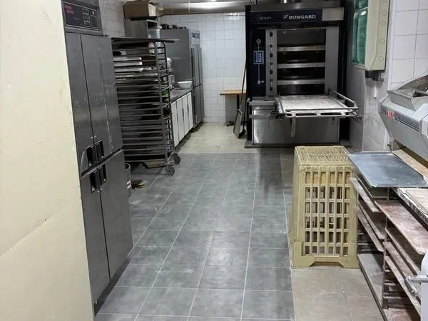 Fonds de commerce 210 m² Clichy