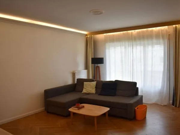 Appartement 3 pièces 72 m²