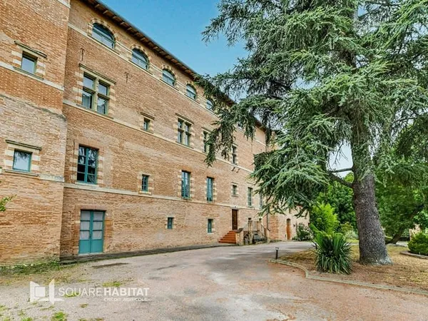 Appartement Muret 4 pièces 132 m²