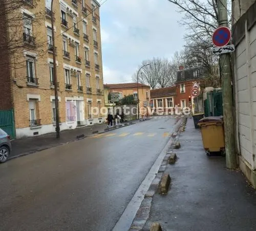 Local commercial 42 m²