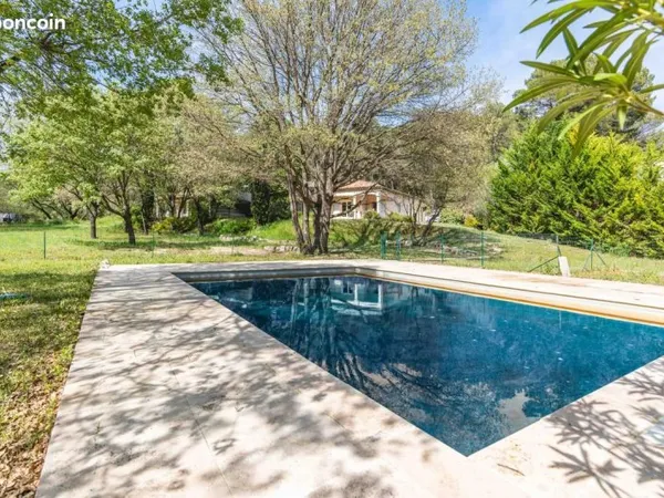 Maison 7 pièces 167 m²