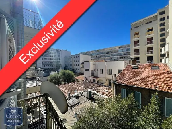 Appartement 4 pièces 104 m²