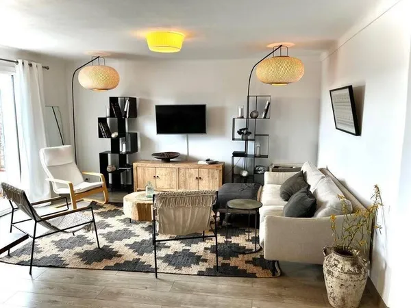 Maison 5 pièces 130 m²