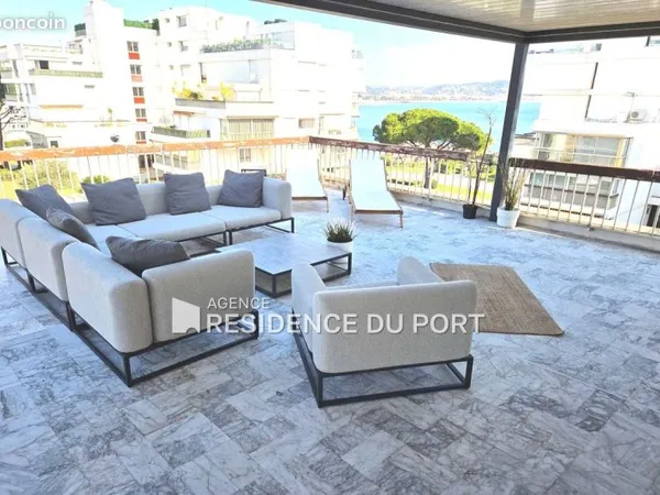 Appartement 1 pièce 47 m²