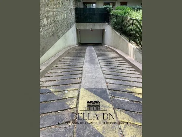 Vends parking - Neuilly-sur-Seine 92200