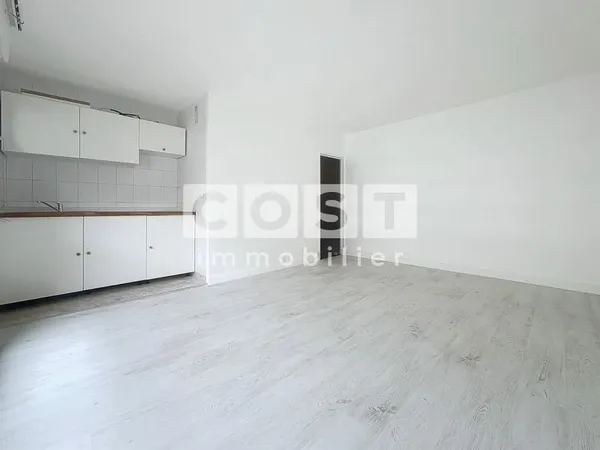Appartement à vendre Paris